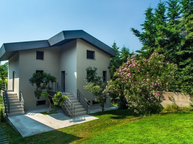 Sani Woods Studio Second Level