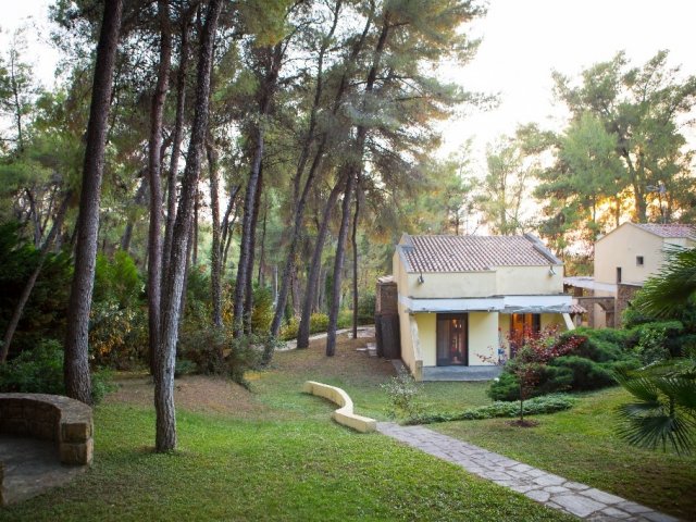VILLA NIKI