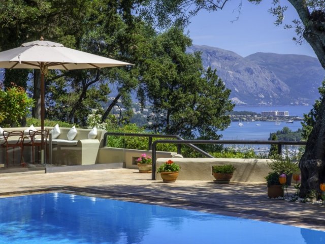 Villa Orizzonte