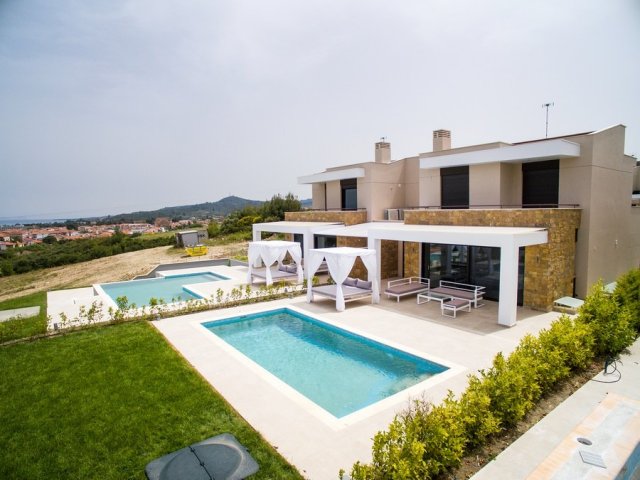 Bellevue King villa 5 bedrooms