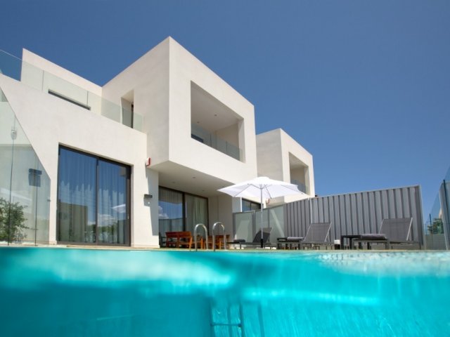 Villa K