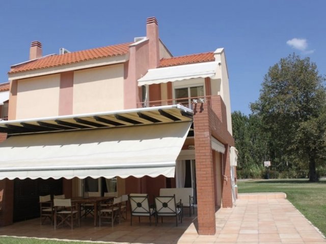 Maisonette Kleo