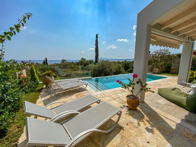 VILLA PRESTIGE