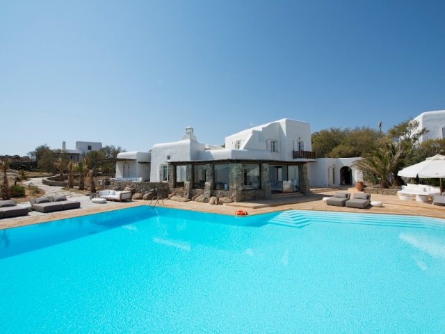 VILLA SANDRA DVM