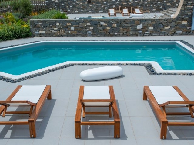GRAND VILLA