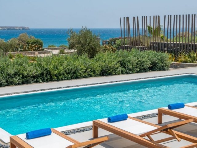 MASTER VILLA