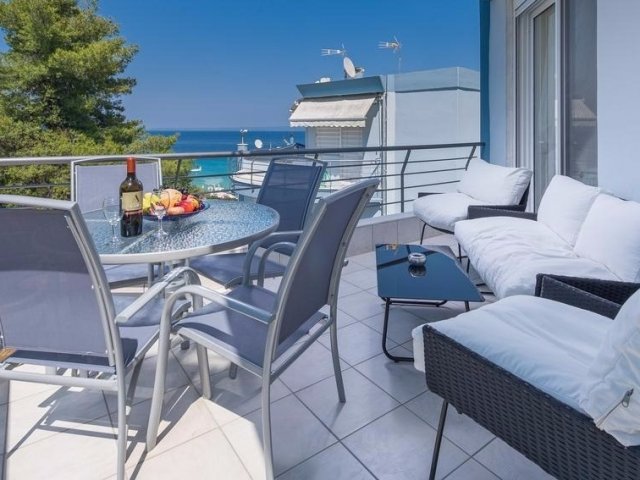 AEGEAN THREE RESIDENCE