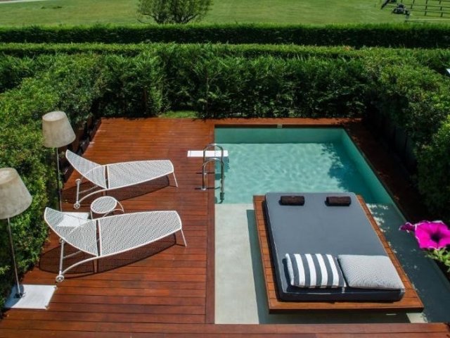 RESIDENCE MAISONETTE