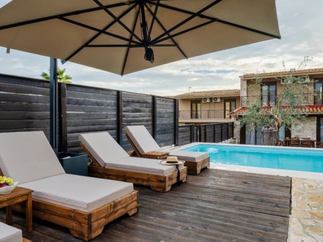 HELIOS VILLA