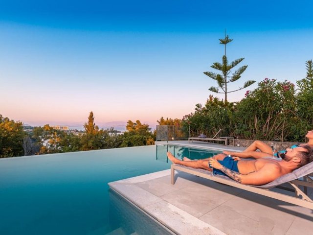 SOTIRIS VILLA