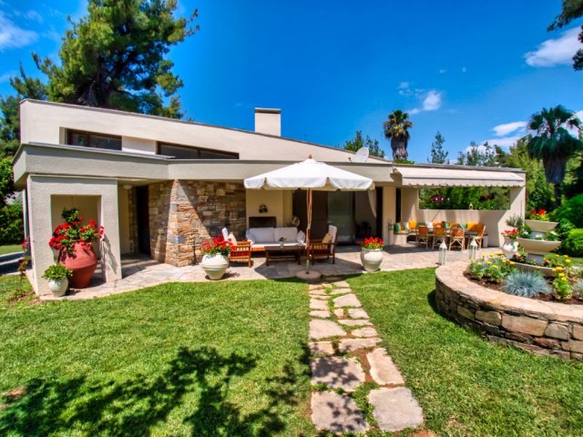 LILI 1 VILLA