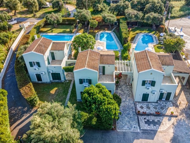 VENERA VILLA